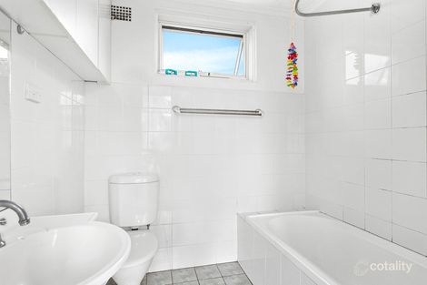 Property photo of 6/33 The Esplanade Cronulla NSW 2230