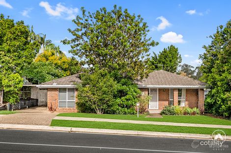 Property photo of 121 Emerald Drive Regents Park QLD 4118