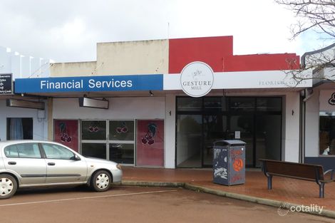61 Giblett St, Manjimup, WA 6258