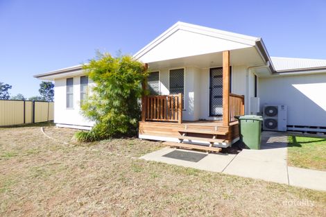 23 Bassett Ct, Roma, QLD 4455