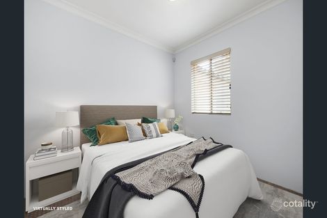 Property photo of 8/587-589 Willoughby Road Willoughby NSW 2068