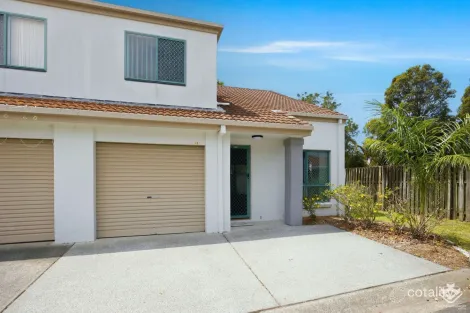 Property photo of 17/91A Heeb Street Ashmore QLD 4214