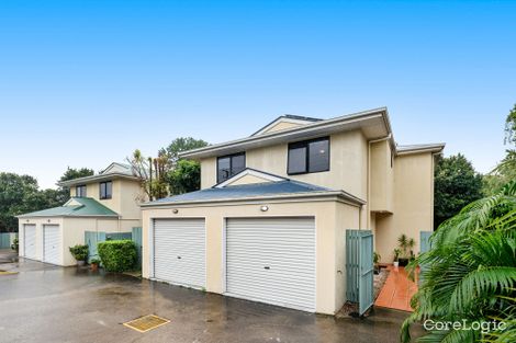 Property photo of 8/108 Richmond Road Morningside QLD 4170