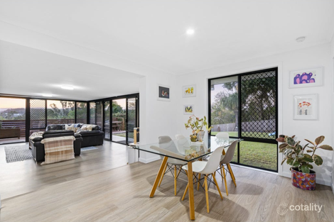Property photo of 15 San Mateo Boulevard Ashmore QLD 4214