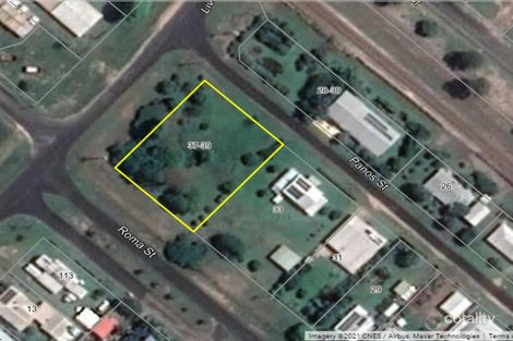 37-39 Panos St, Cardwell, QLD 4849