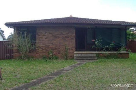 Property photo of 8 Bass Place Willmot NSW 2770