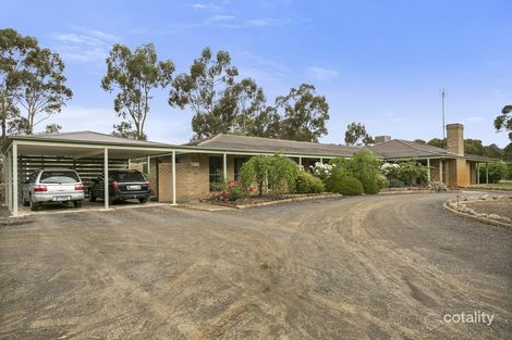 Property photo of 13 James Cook Drive Strathfieldsaye VIC 3551