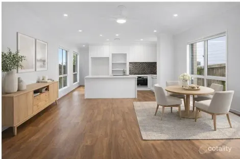 Property photo of 4 Hogan Street Keperra QLD 4054