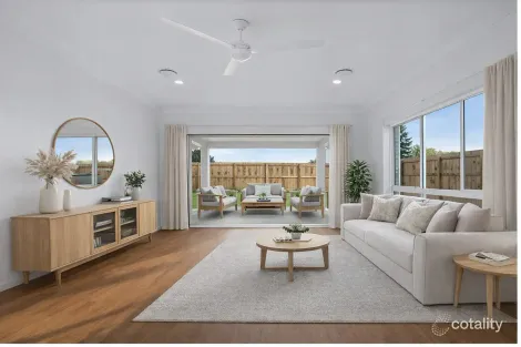 Property photo of 4 Hogan Street Keperra QLD 4054