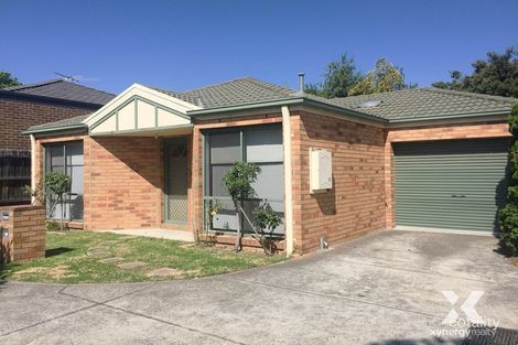 3 Langside Lane, Hampton, VIC 3188