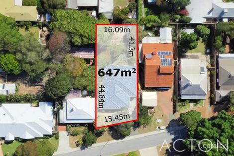 Property photo of 3 Thomas Street Mosman Park WA 6012