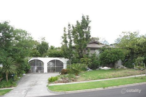 19 Turana St, Doncaster, VIC 3108