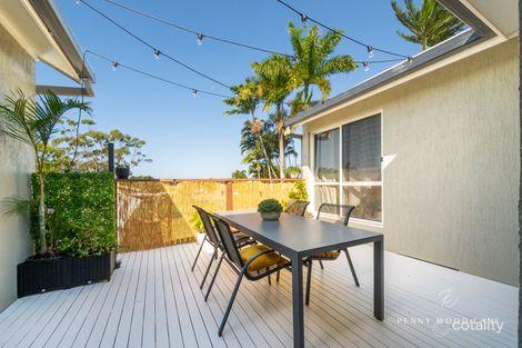 Property photo of 16 Benson Avenue Mount Pleasant QLD 4740