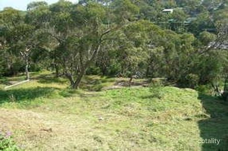 Property photo of 38 Wonga Road Yowie Bay NSW 2228