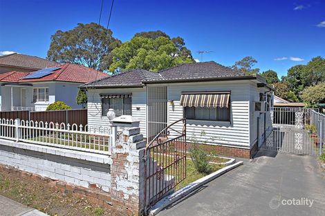 Property photo of 260 Canterbury Road Revesby NSW 2212