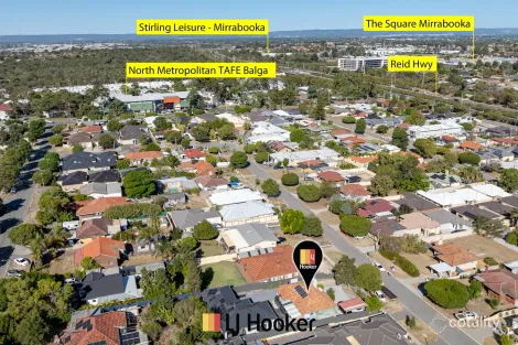 Property photo of 15 Preston Way Balga WA 6061