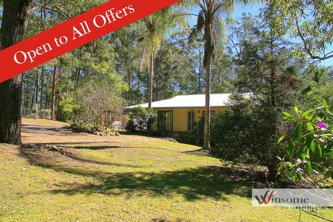 Property photo of 44 Ironbark Crescent Yarravel NSW 2440