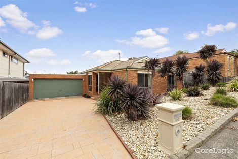 Property photo of 100 Loxton Terrace Epping VIC 3076