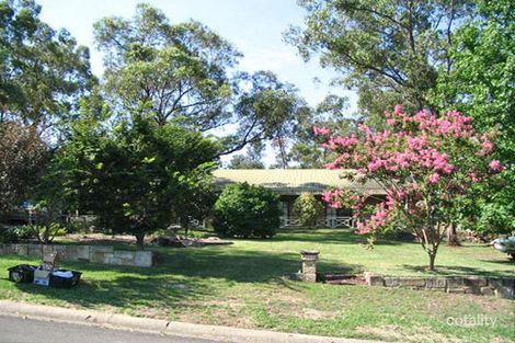 71 Olivet St, Glenbrook, NSW 2773