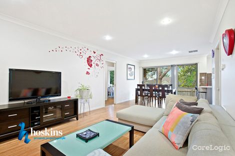 Property photo of 2/357 Maroondah Highway Croydon North VIC 3136