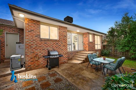 Property photo of 2/357 Maroondah Highway Croydon North VIC 3136