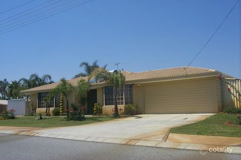 Property photo of 1 Tiber Avenue Beechboro WA 6063