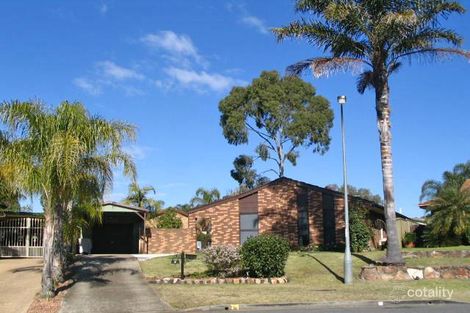 3 Gillen Ct, Werrington County, NSW 2747