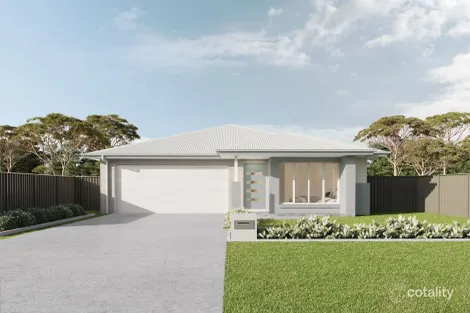 Property photo of 23 Reed Creek Road Huntley NSW 2530