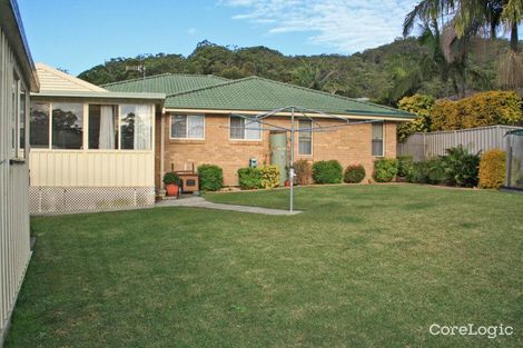 Property photo of 8 Fairwinds Avenue Lakewood NSW 2443