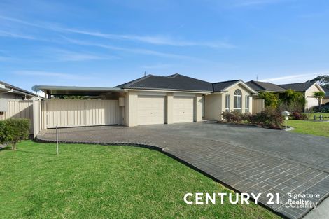Property photo of 8 Whitewood Street Worrigee NSW 2540
