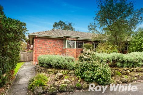 Property photo of 1/1104 Main Road Eltham VIC 3095