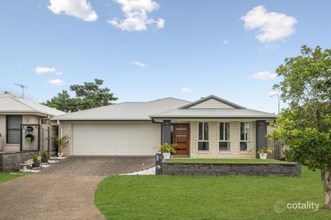 19 Attenborough Cct, North Lakes, QLD 4509