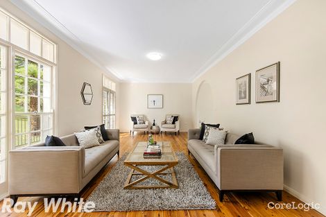 Property photo of 754 Old Northern Road Dural NSW 2158