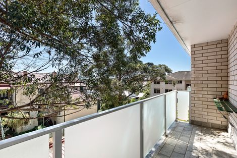 Property photo of 24/2-6 Liberty Street Enmore NSW 2042