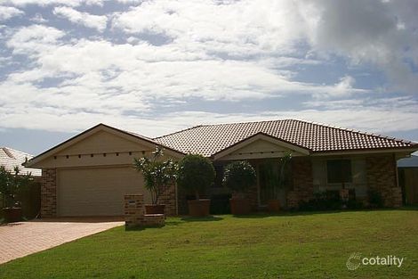 33 Orana St, Victoria Point, QLD 4165