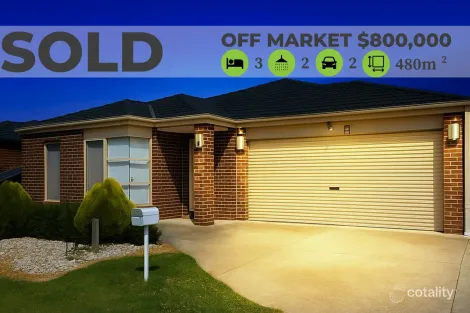 18 Montdami Way, Carrum Downs, VIC 3201