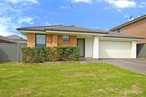 Property photo of 39 Glenmore Ridge Drive Glenmore Park NSW 2745