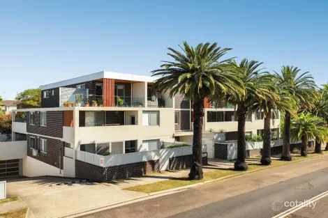 Property photo of 106/42 Hillcrest Street Punchbowl NSW 2196