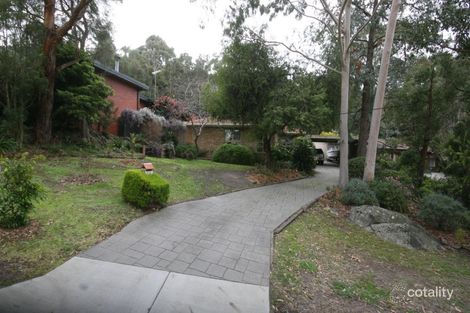 28 Frederick St, Ferntree Gully, VIC 3156