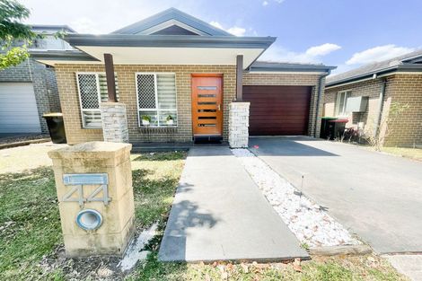 44 Wildflower Cir, Jordan Springs, NSW 2747