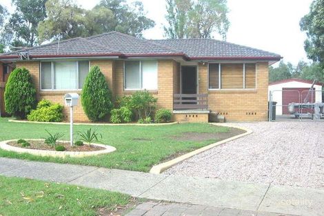 24 Memphis Cres, Toongabbie, NSW 2146