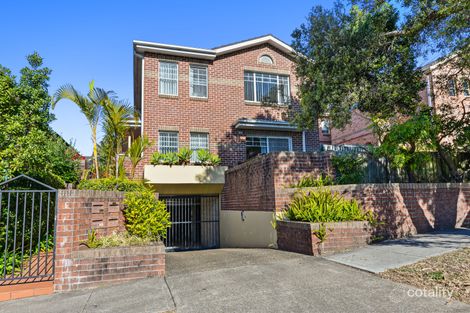 Property photo of 4/15 New Orleans Crescent Maroubra NSW 2035
