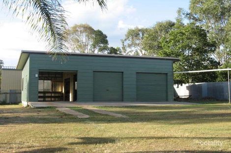 Property photo of 5 Starkey Street Avondale QLD 4670