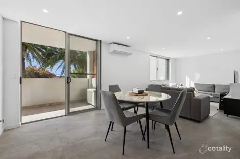 Property photo of 106/42 Hillcrest Street Punchbowl NSW 2196