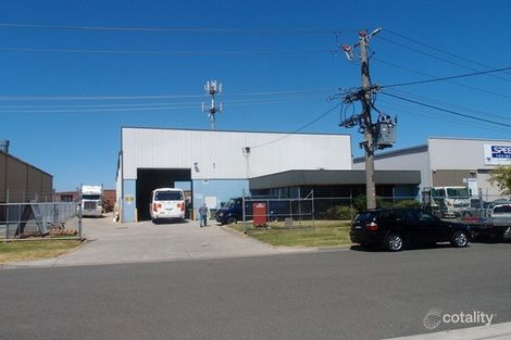 10 Nicole Way, Dandenong South, VIC 3175