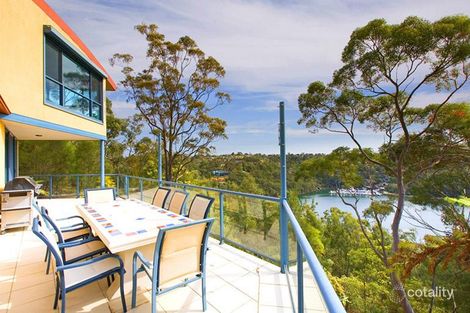 Property photo of 33 Drumcliff Avenue Killarney Heights NSW 2087