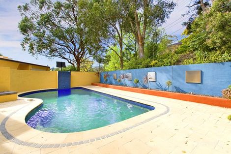 Property photo of 33 Drumcliff Avenue Killarney Heights NSW 2087