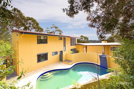 Property photo of 33 Drumcliff Avenue Killarney Heights NSW 2087