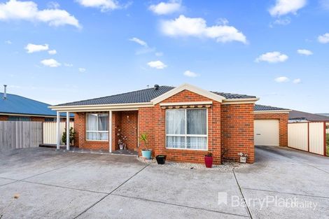 1/16 Staton Cres, Melton West, VIC 3337