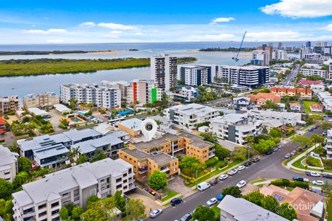 Property photo of 4/14-18 Anzac Avenue Maroochydore QLD 4558